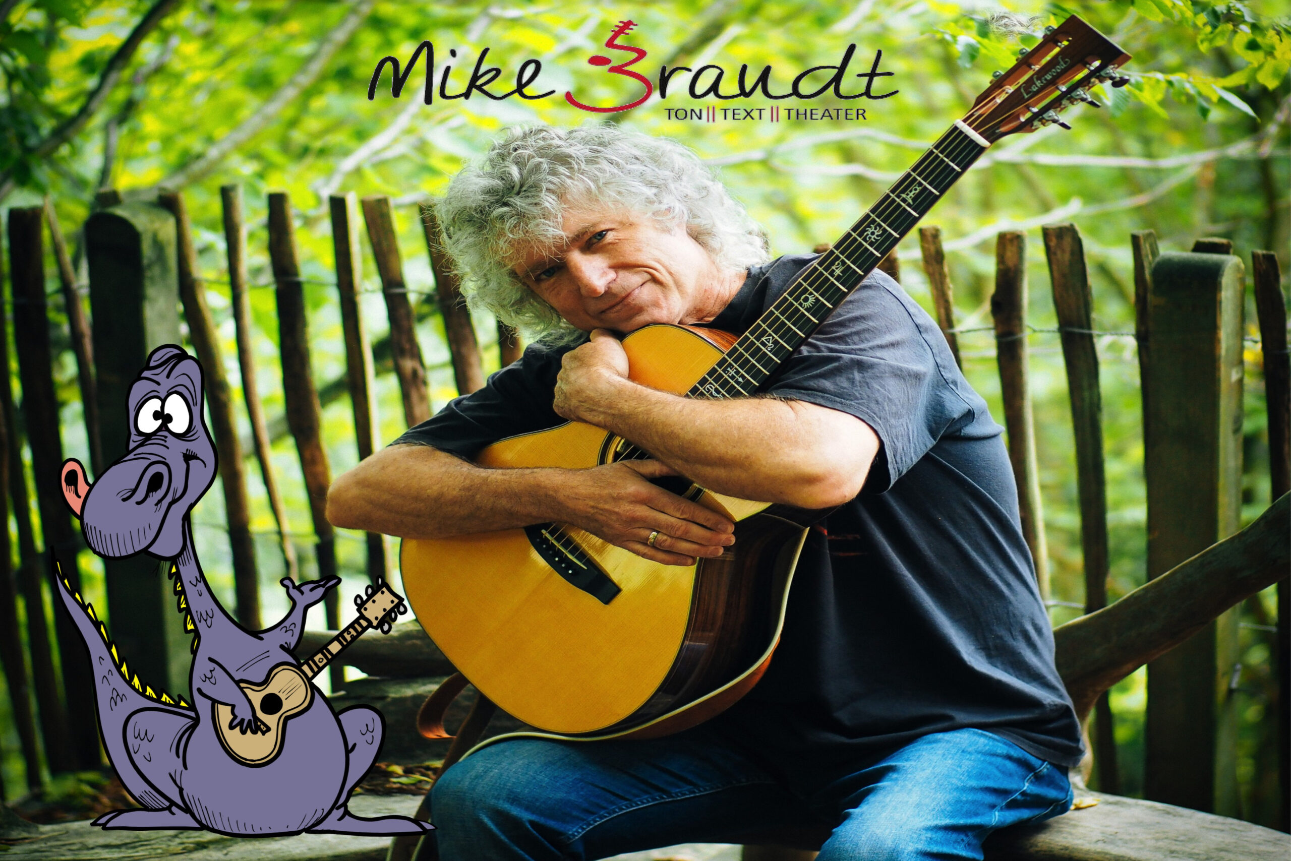 Mike Brandt
