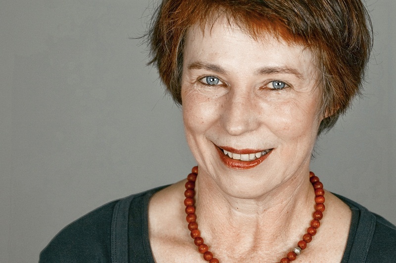 Brigitte Glaser