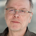 Gerd Ruebenstrunk