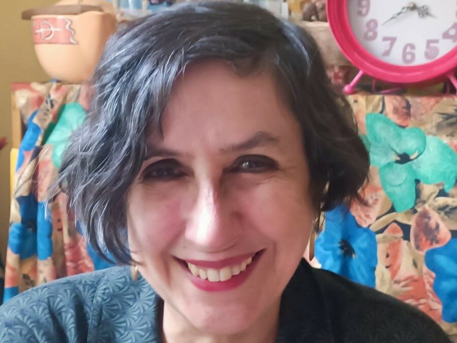 Andrea Karimé