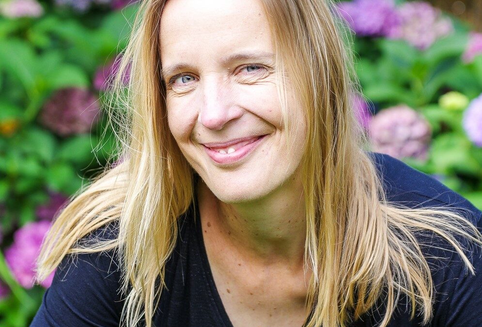 Anne Ameling