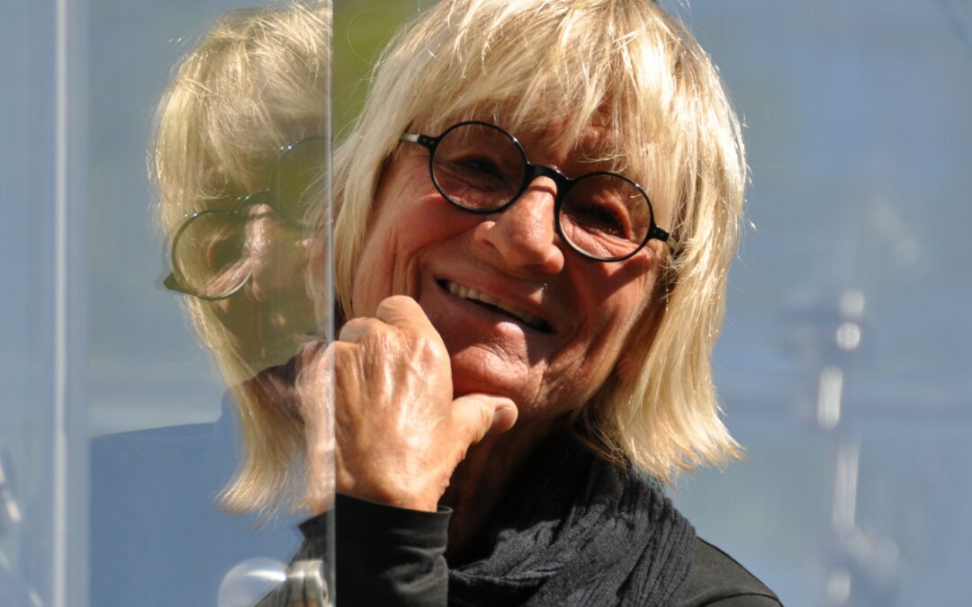 Doris Meißner-Johannknecht