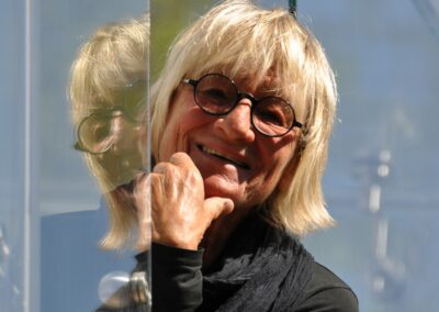 Doris Meißner-Johannknecht