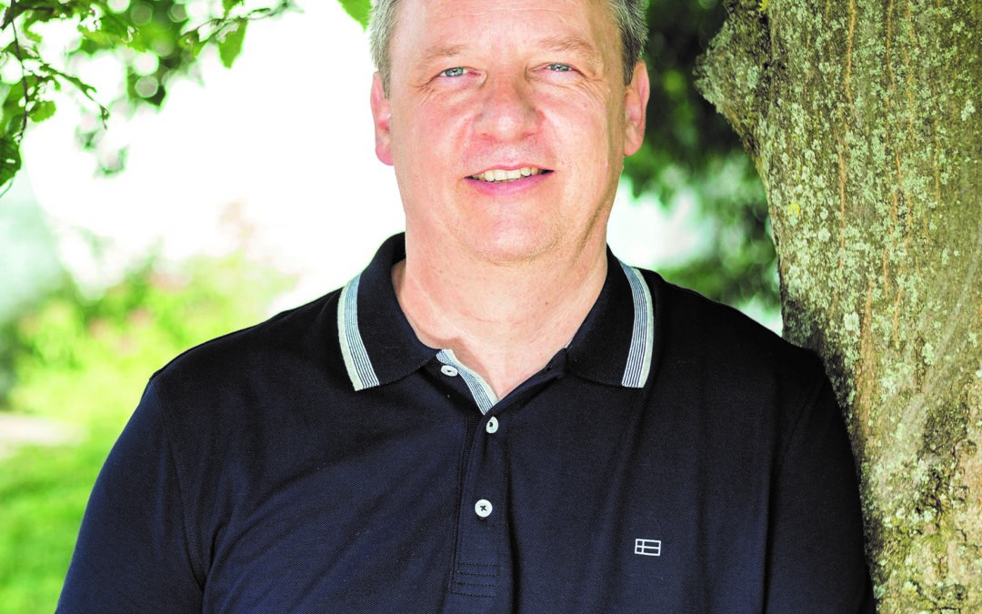 Manfred Theisen