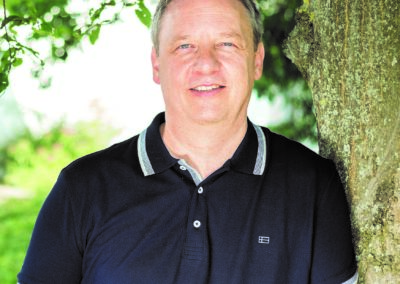 Manfred Theisen