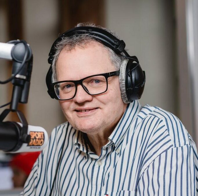 Ulli Potofski