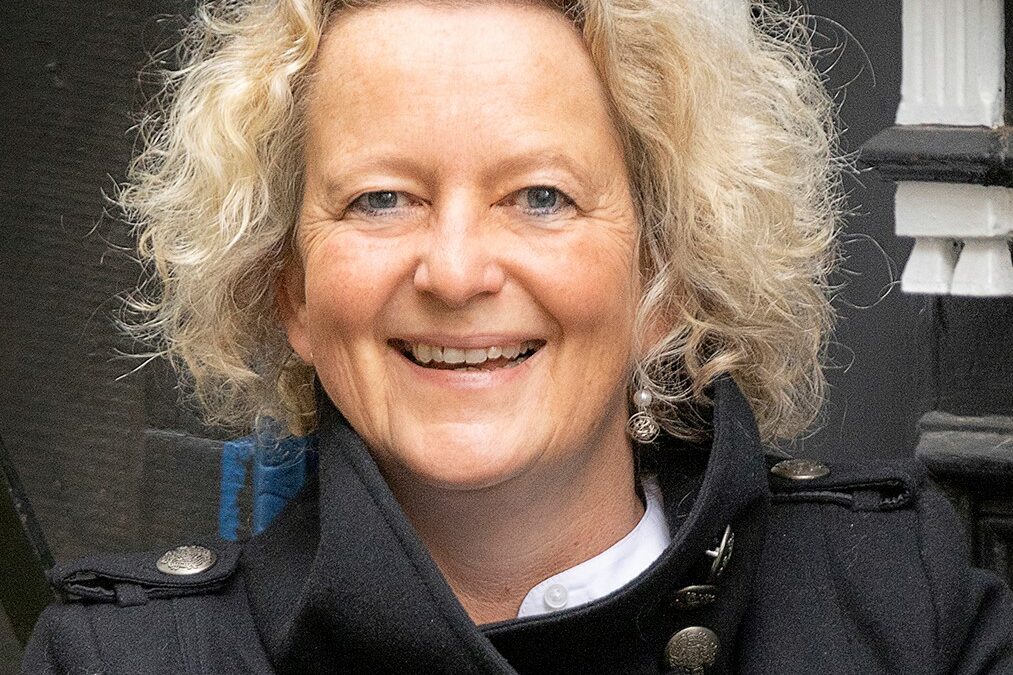 Anke Kemper