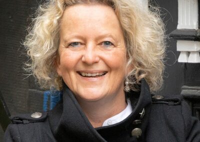 Anke Kemper