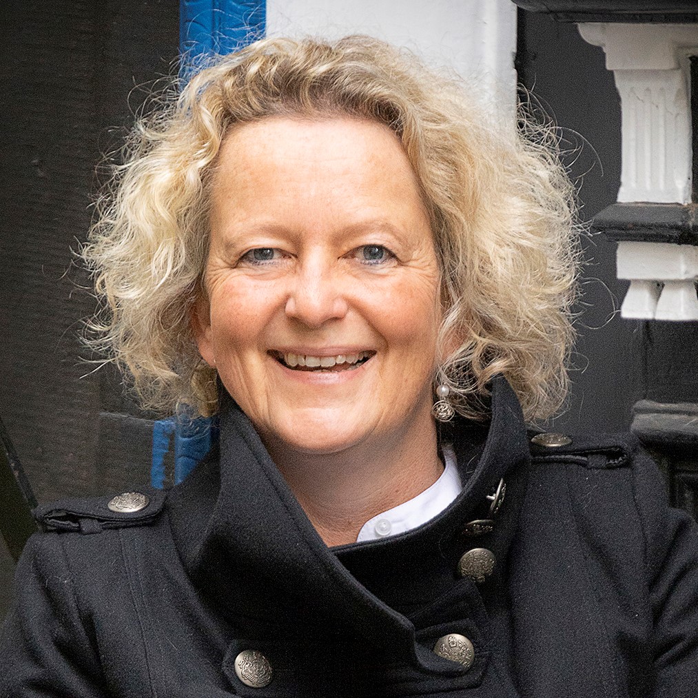 Portrait_Anke Kemper_BödeckerStiftung (2) ©Anna-Lisa Konrad