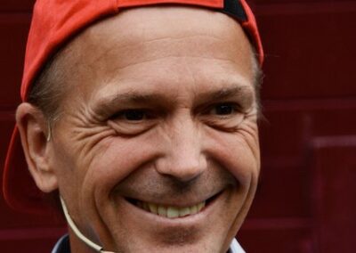 Heiner Kämmer
