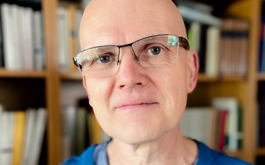 Thomas Krüger