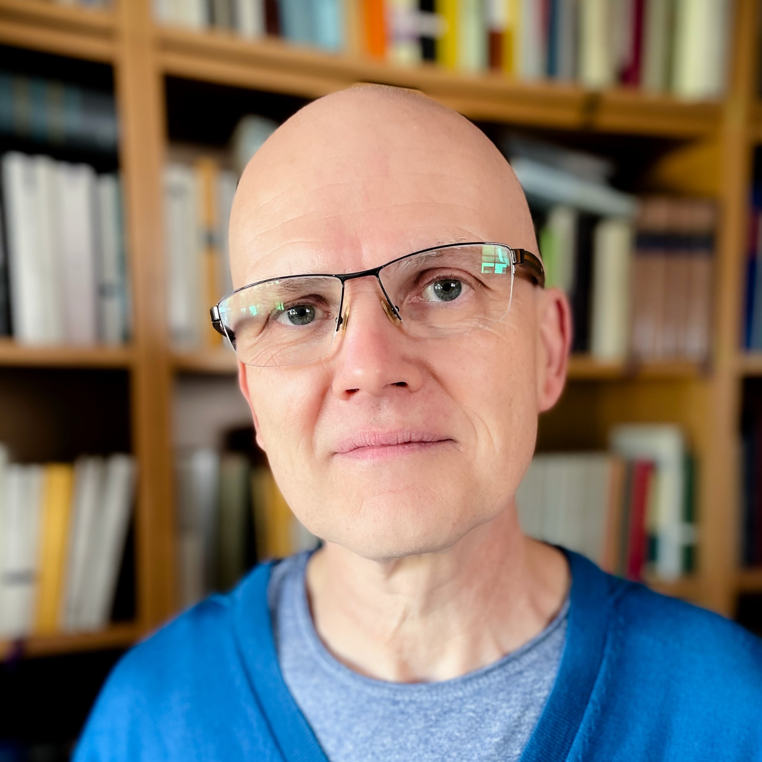Thomas Krueger