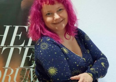 Minna McMaster