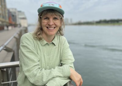 Heidi Viherjuuri