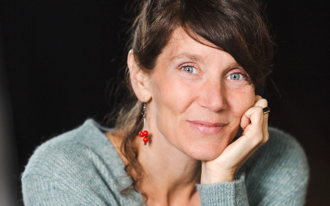 Anja Kieffer