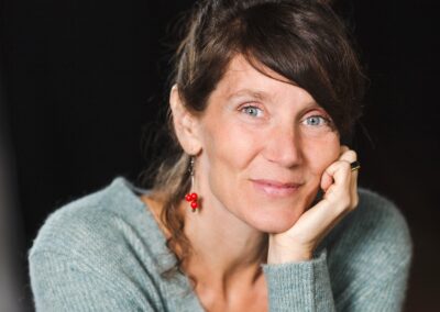 Anja Kieffer