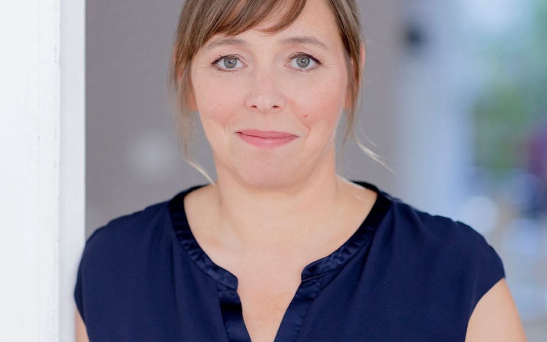 Tina Schilp