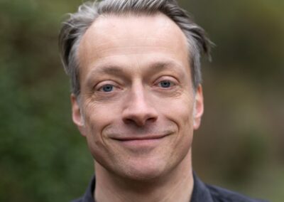 Michael Stang