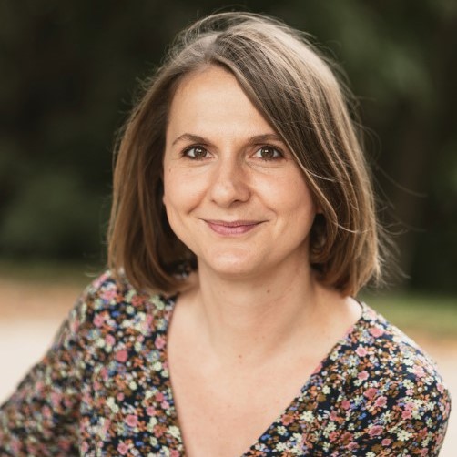 Sabrina Schmohl