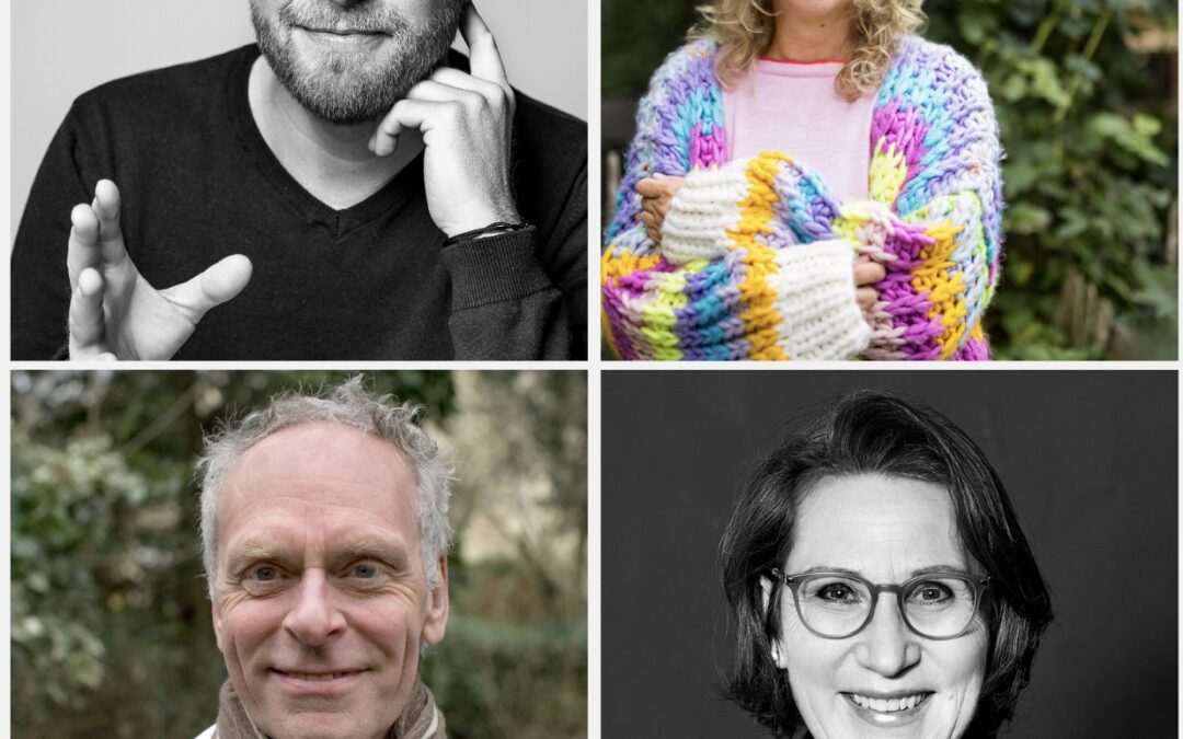 NRW-Kinderbuchpreis: Preisträgerin & Empfehlungen