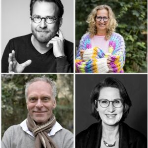 NRW-Kinderbuchpreis: Preisträgerin & Empfehlungen