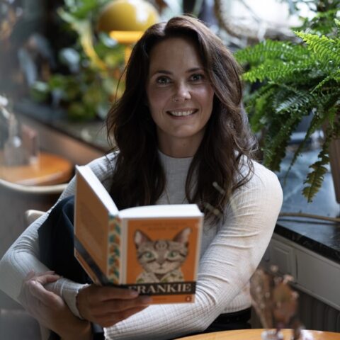 Laura Schmidt