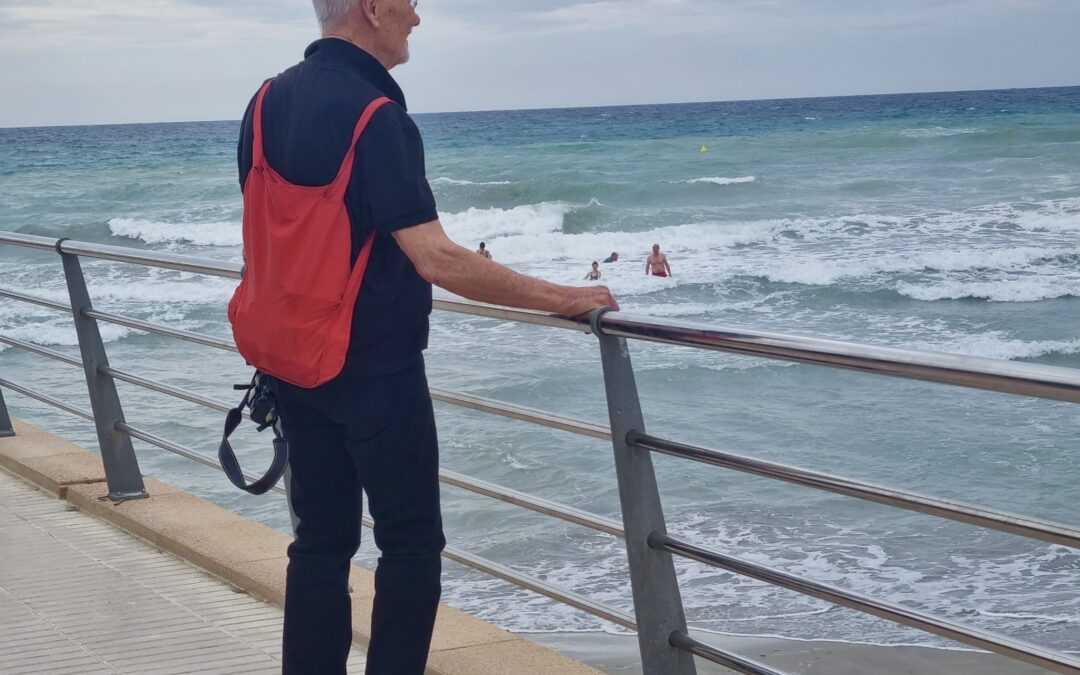 Wir trauern um Frank Meißner