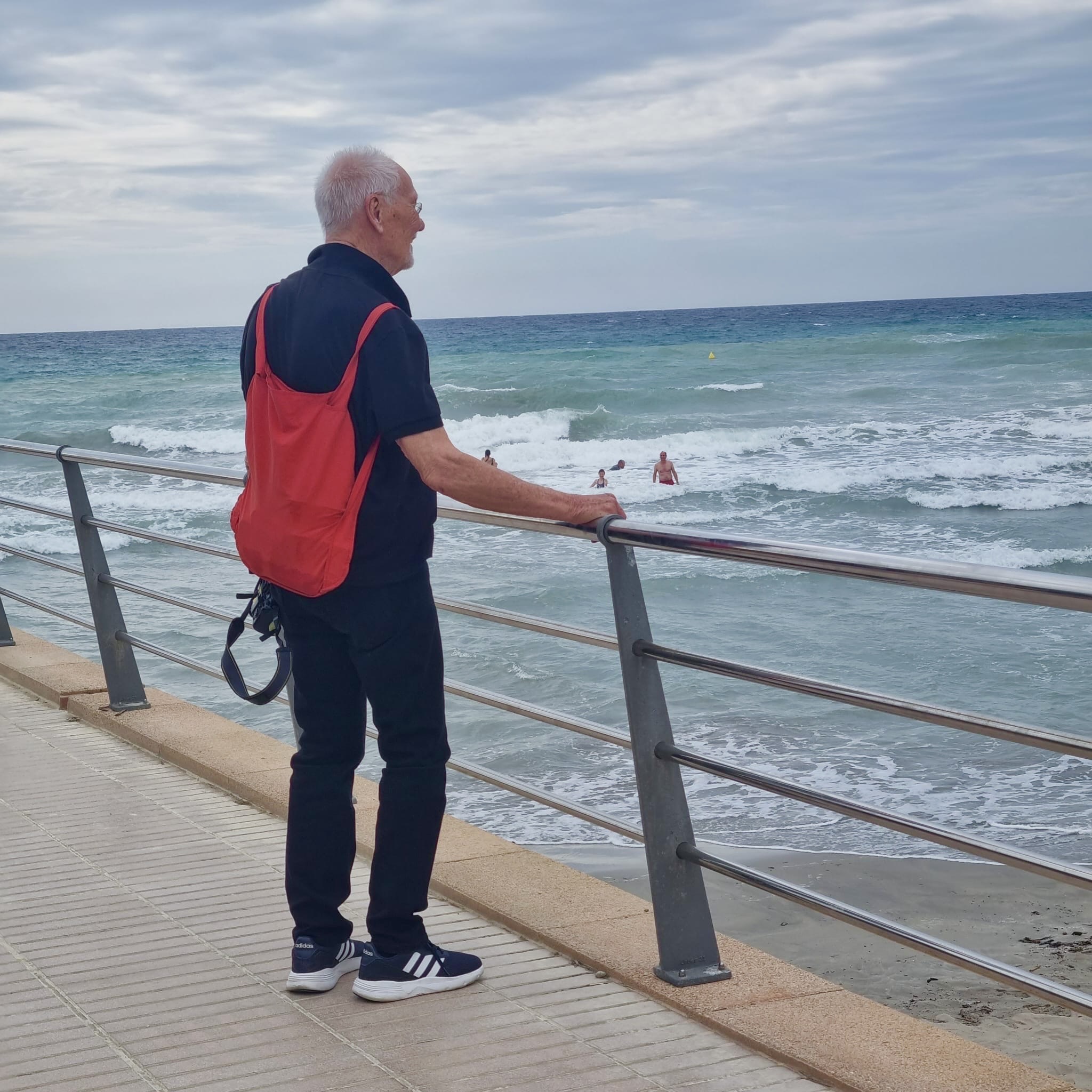 Copyright: Oliver Favre