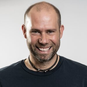 Jepe Wörz neu im FBK!