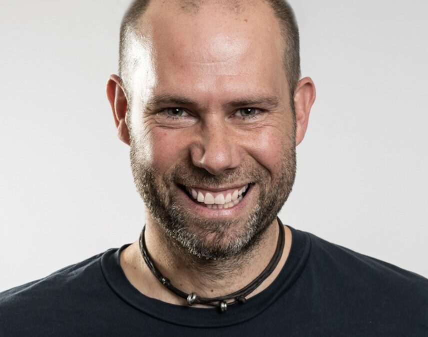 Jepe Wörz neu im FBK!