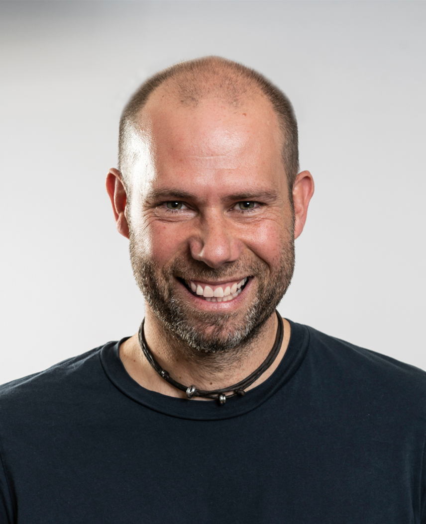 Copyright: Oliver Favre