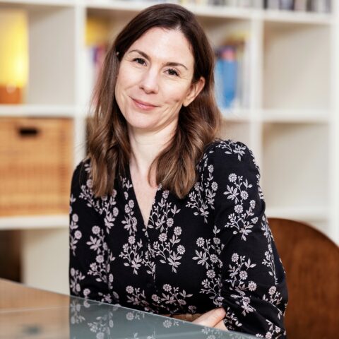 Tina Stein