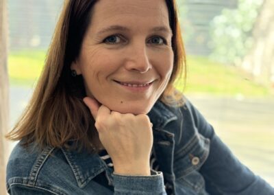 Ruth Katharina Breuer