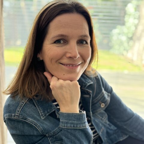 Ruth Katharina Breuer